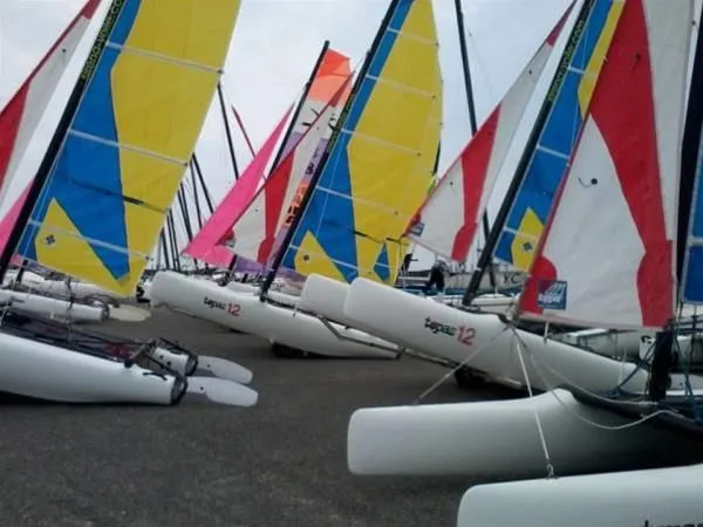 Residence Goelia Bleue Oceane