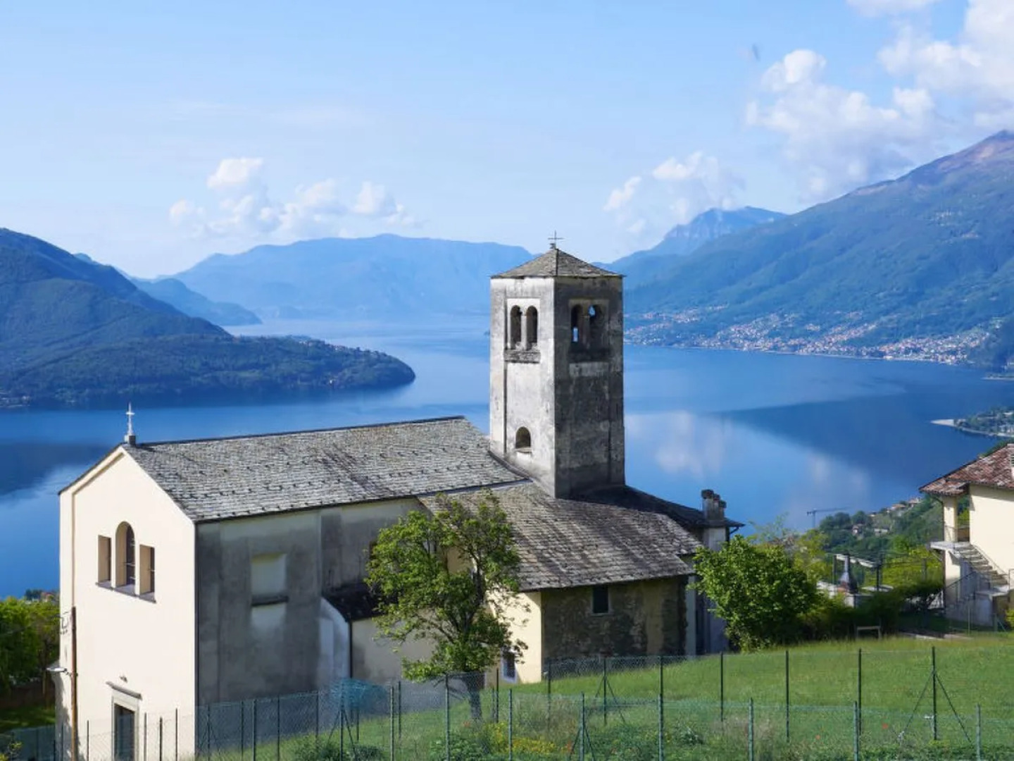 Rustico Maria (DMA392)