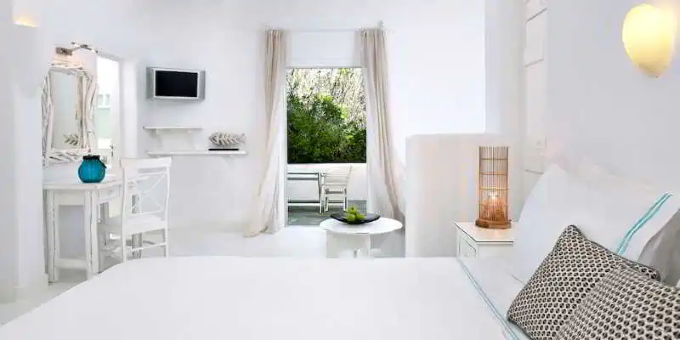 Seaside Cottage by Belvedere