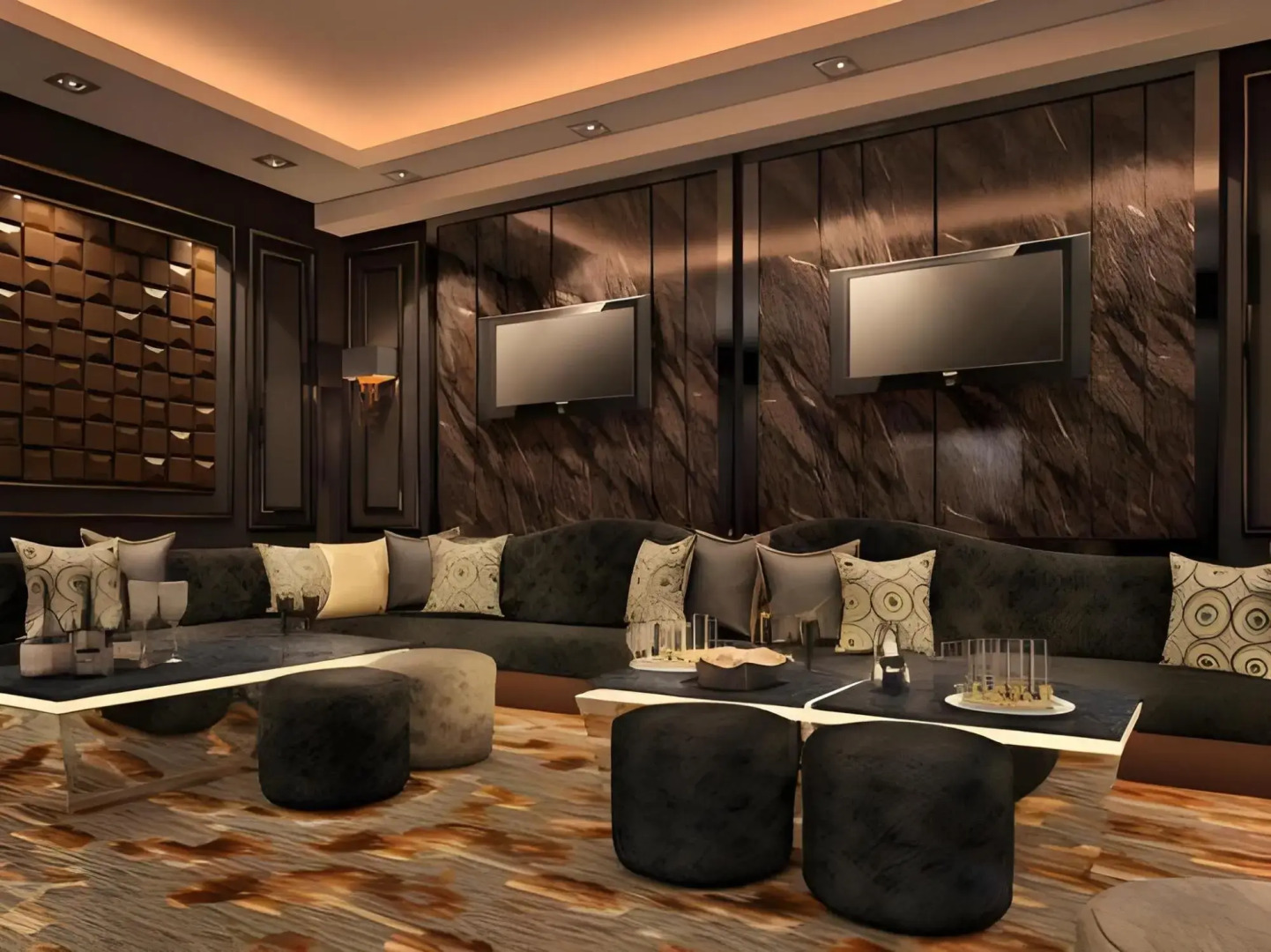 Vangohh Eminent Hotel & Spa