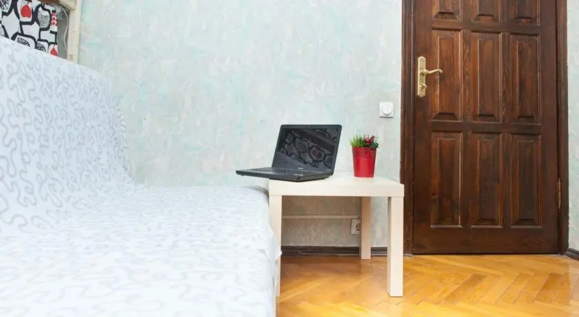 Hostel na Kurskoy