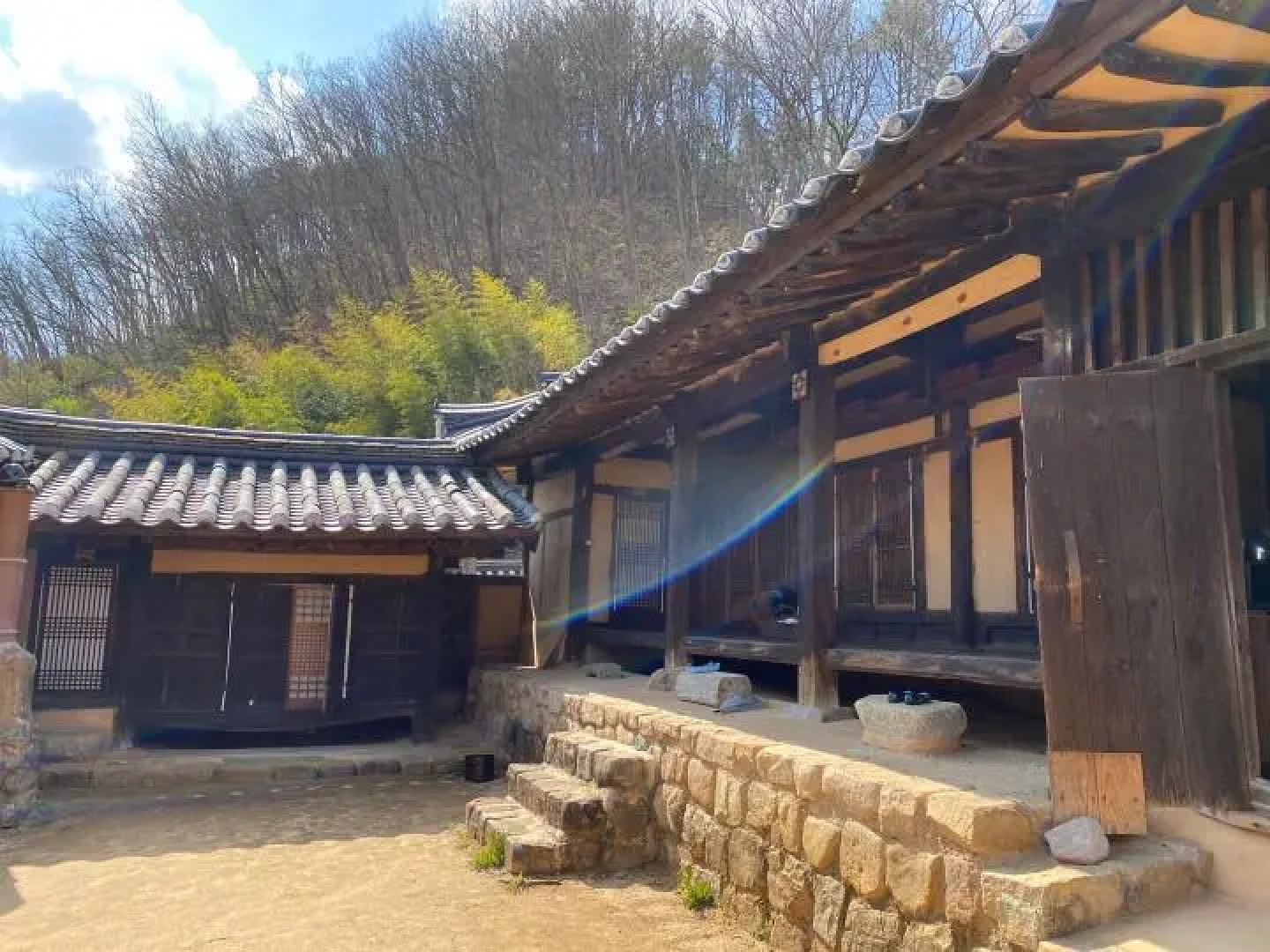 Cheongsong Changsil Gotek