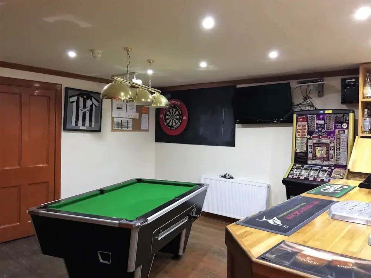 Belgrave Arms Hotel