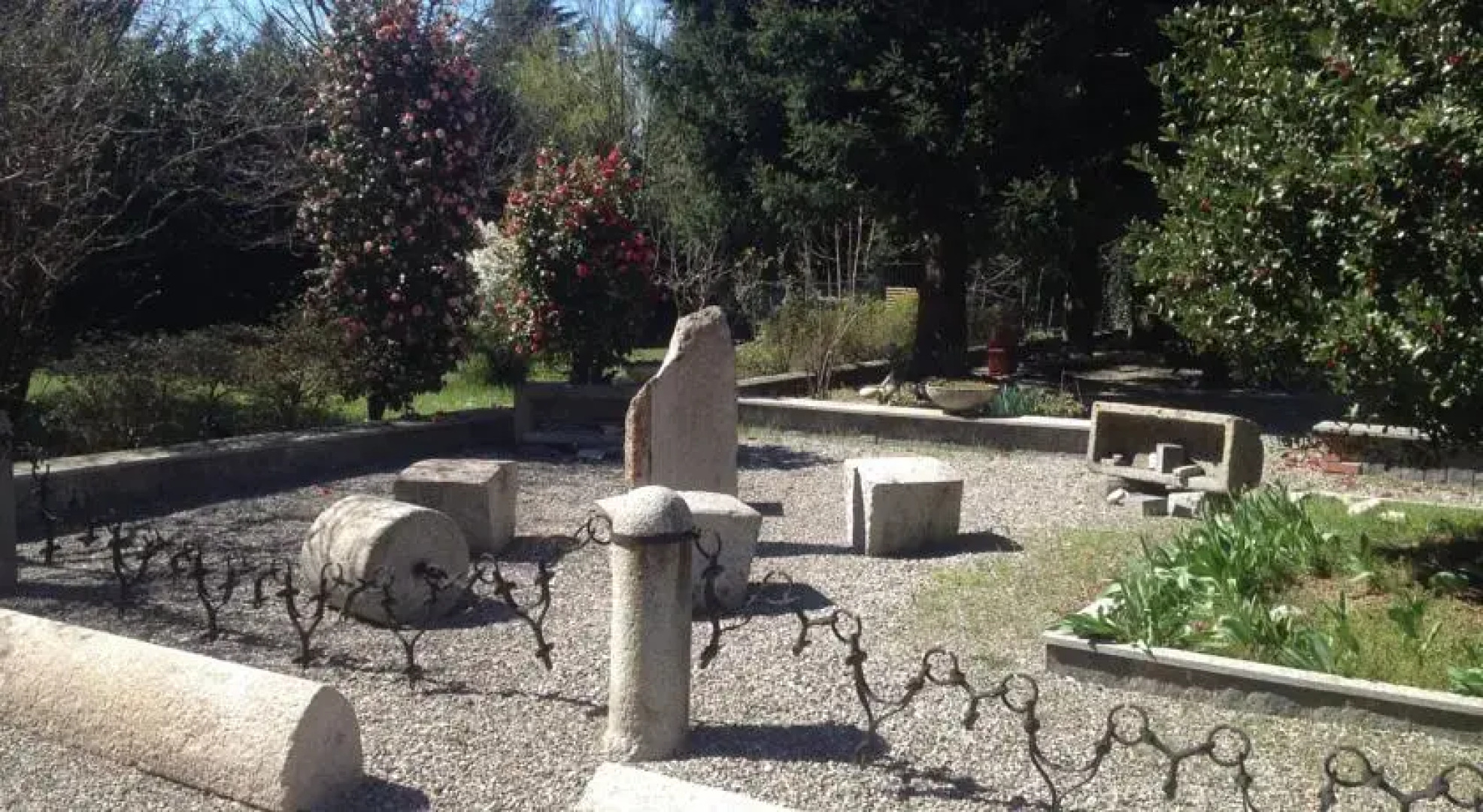 Bosco Gadda Bed and Breakfast