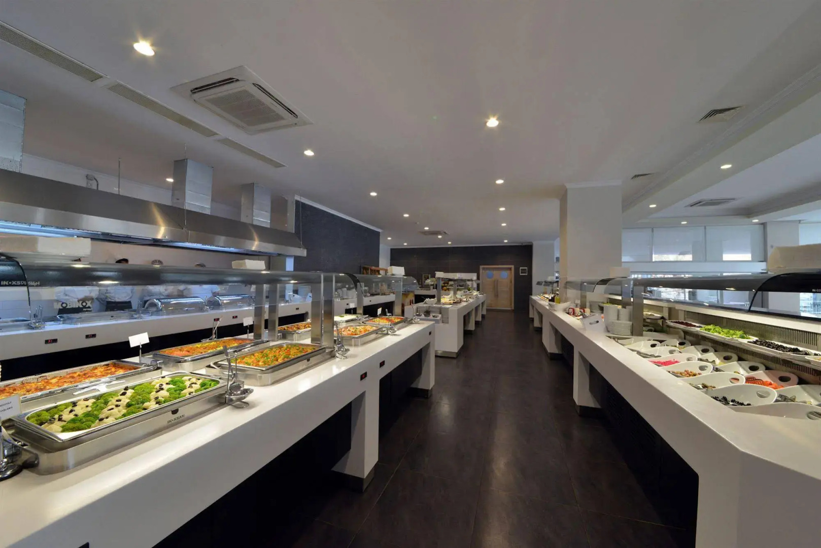 Orka Sunlife Resort hotel and Aquapark