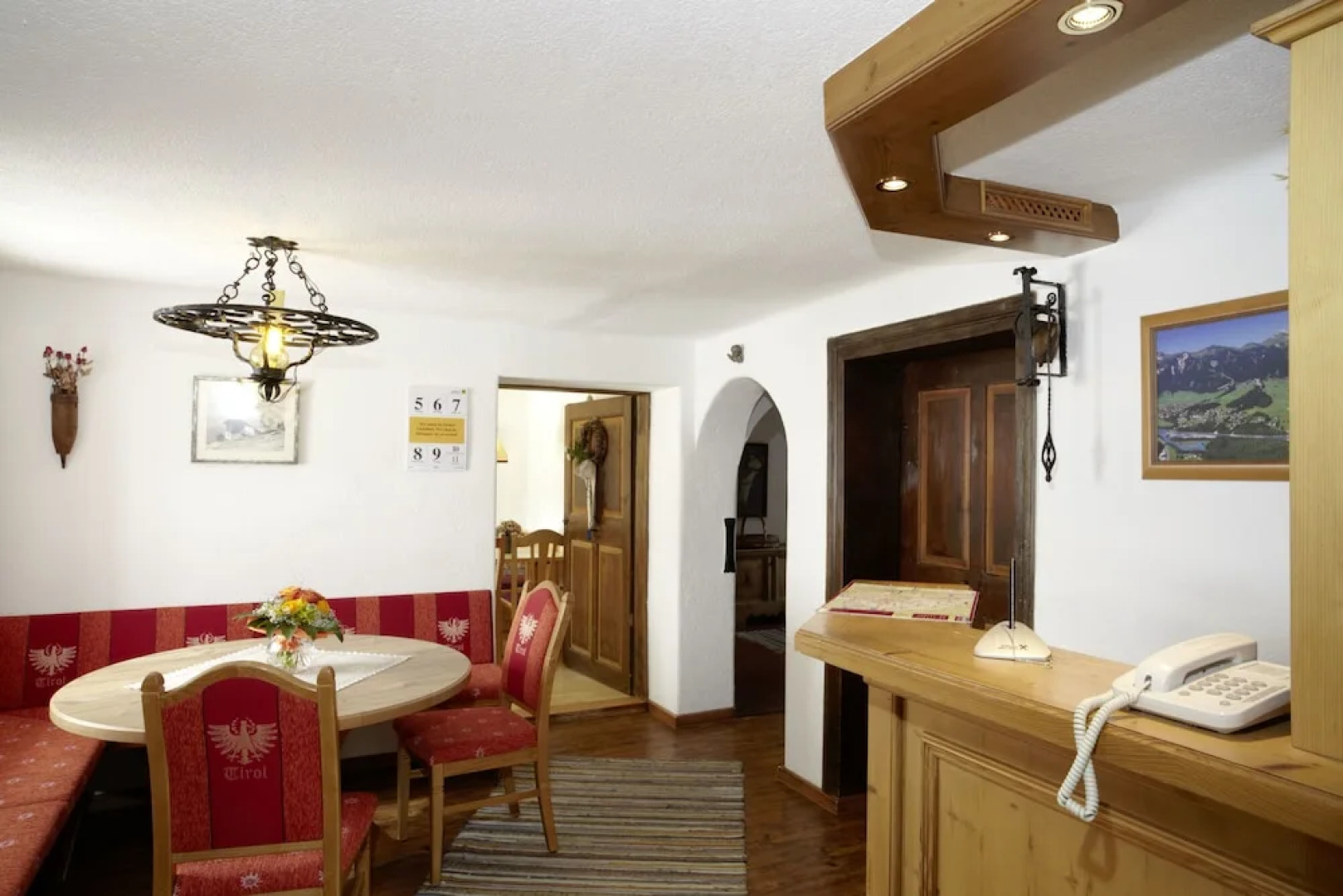 Gästehaus am Graben