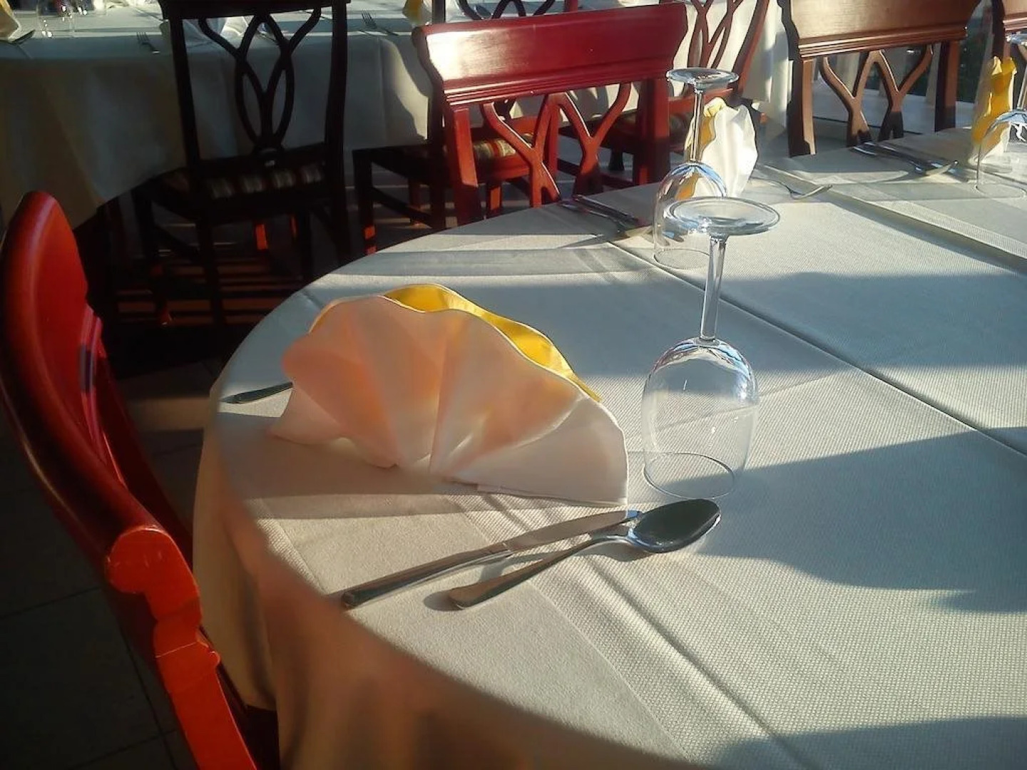 Hotel Ortus Residence