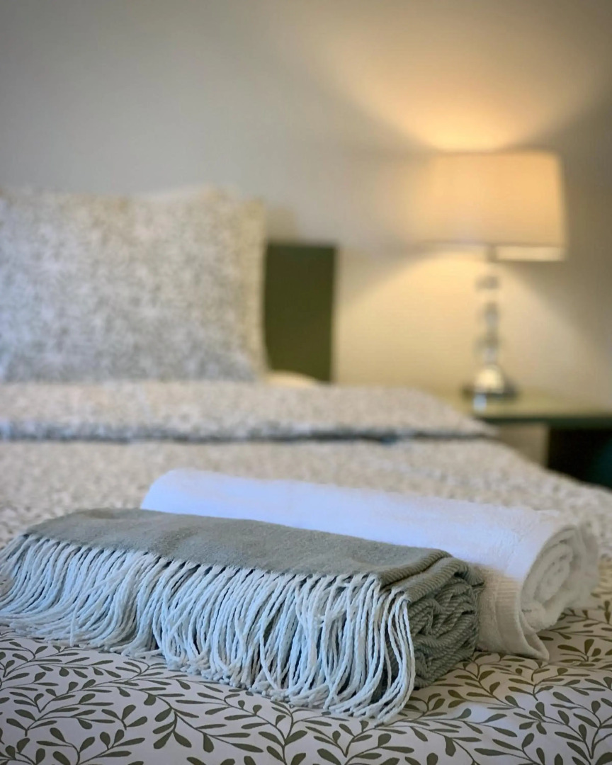 Sazava River Apartment