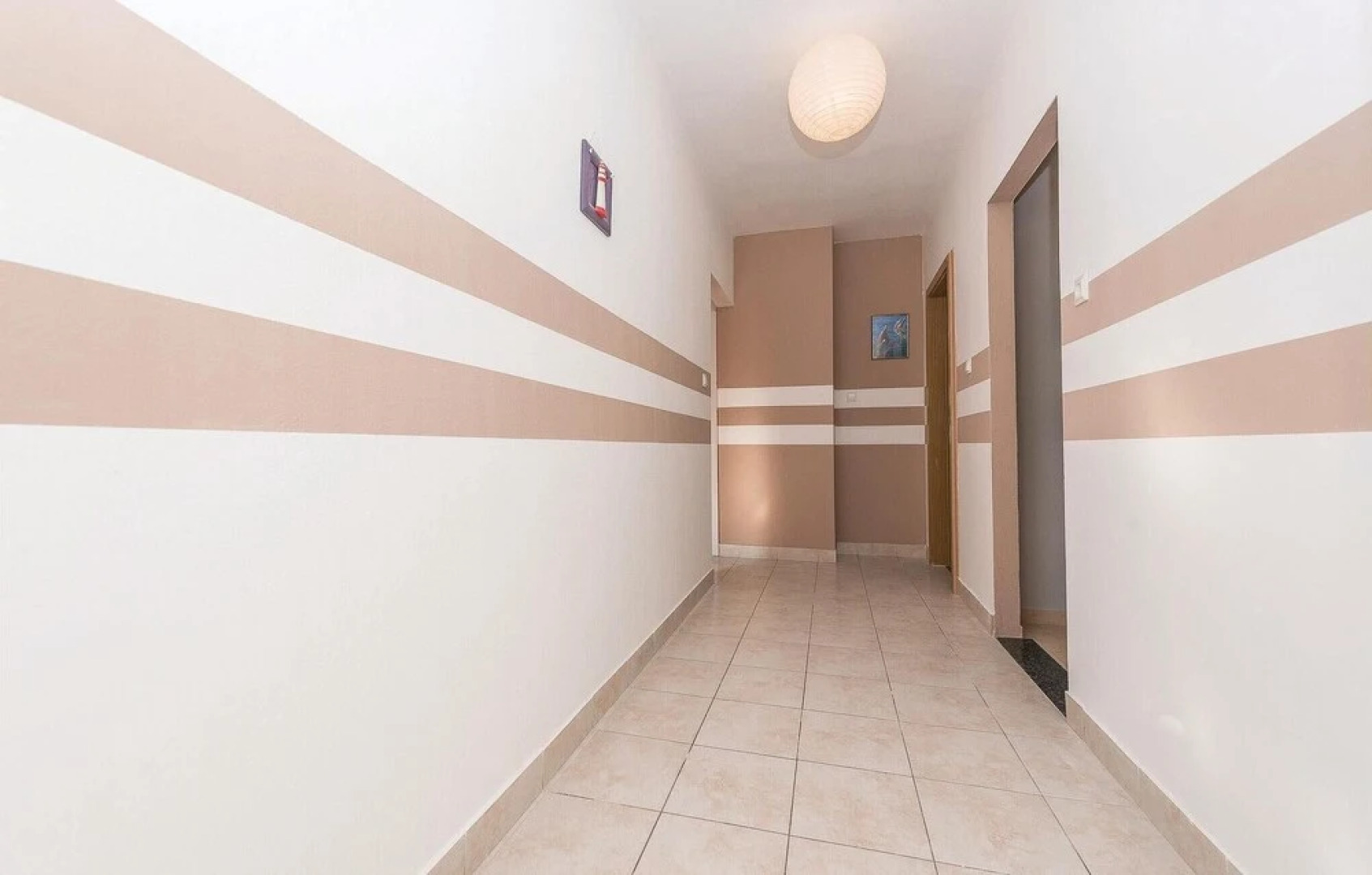 Stunning Home in Pakostane With 4 Bedrooms, Outdoor Swimming Pool and Wifi