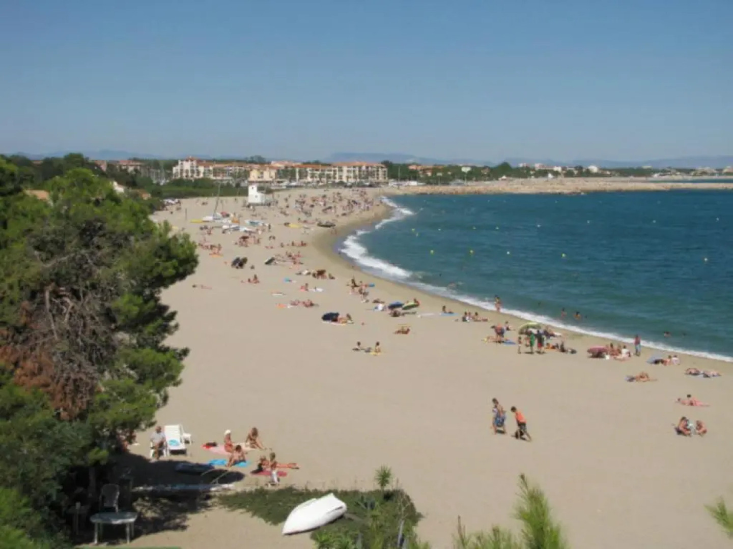 Maison Chêne Liège