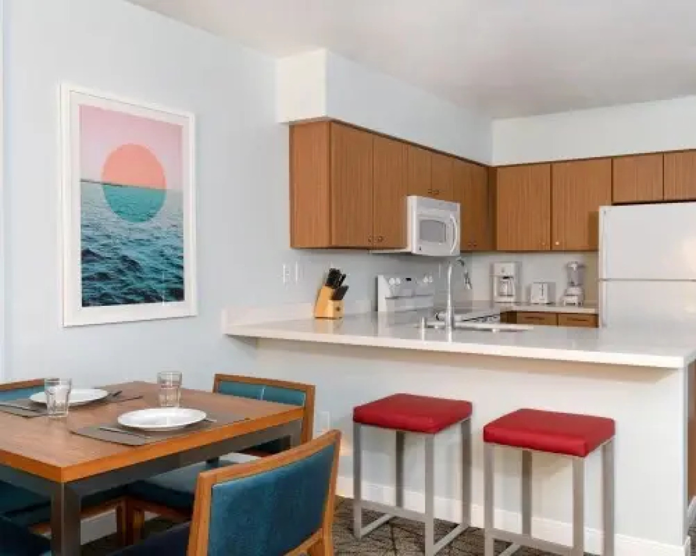 Club Wyndham Anaheim, Anaheim, Usa