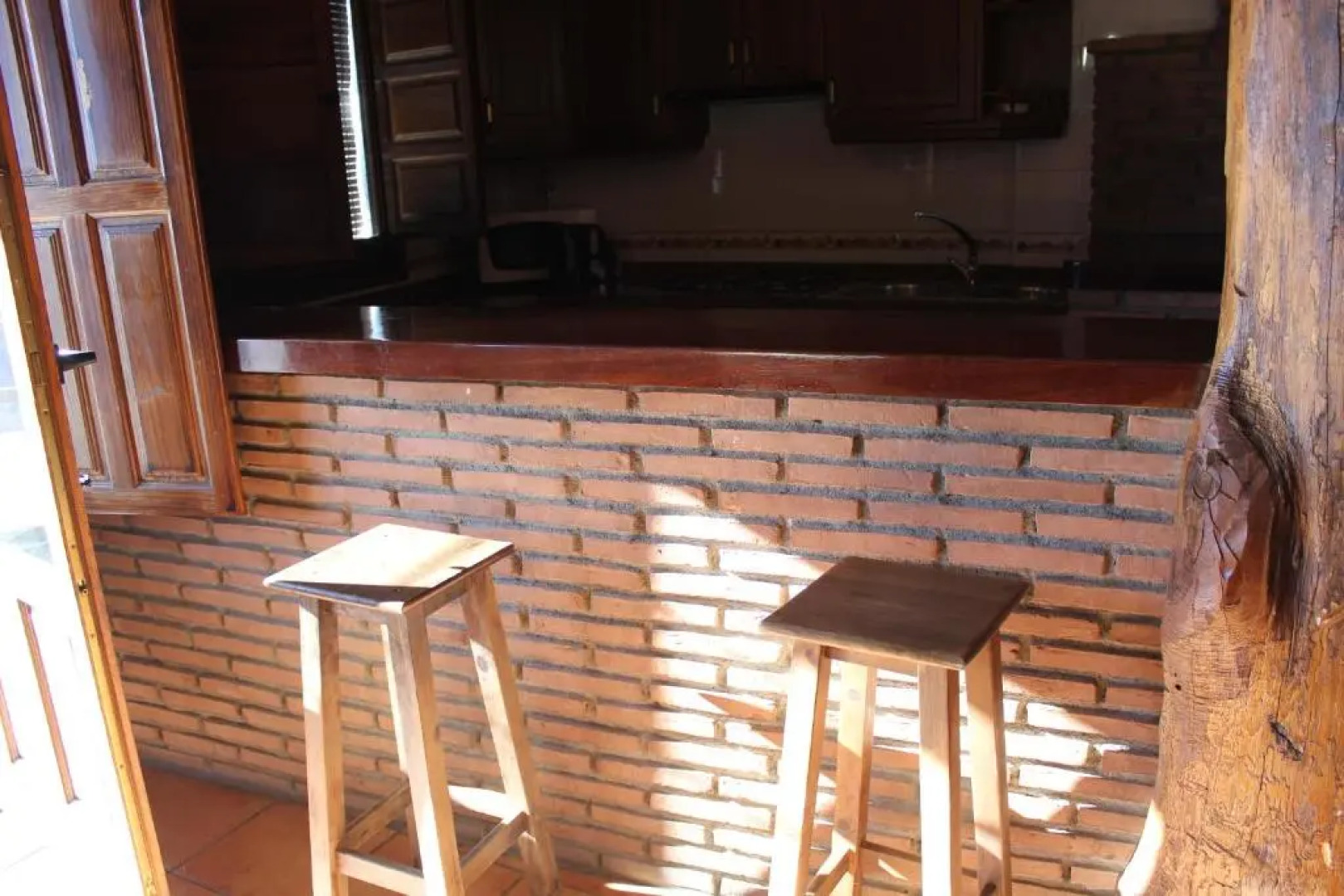 Casas Rurales Encarnita