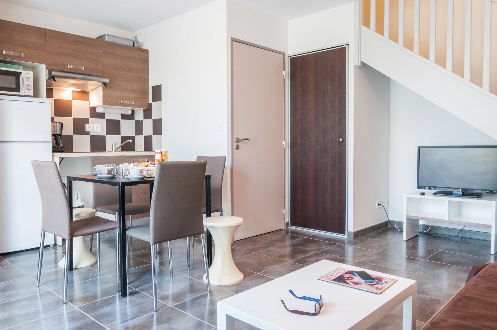 Residence Les Demeures Torrellanes - Vacancéole