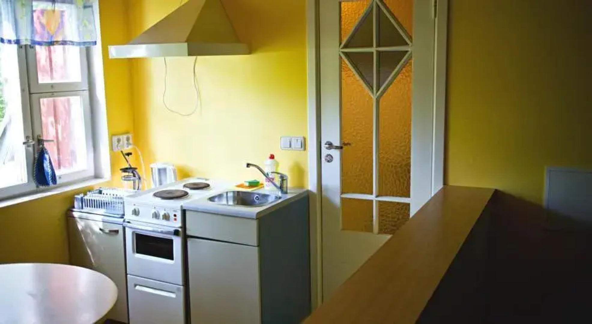 Kaberneeme Vacation House