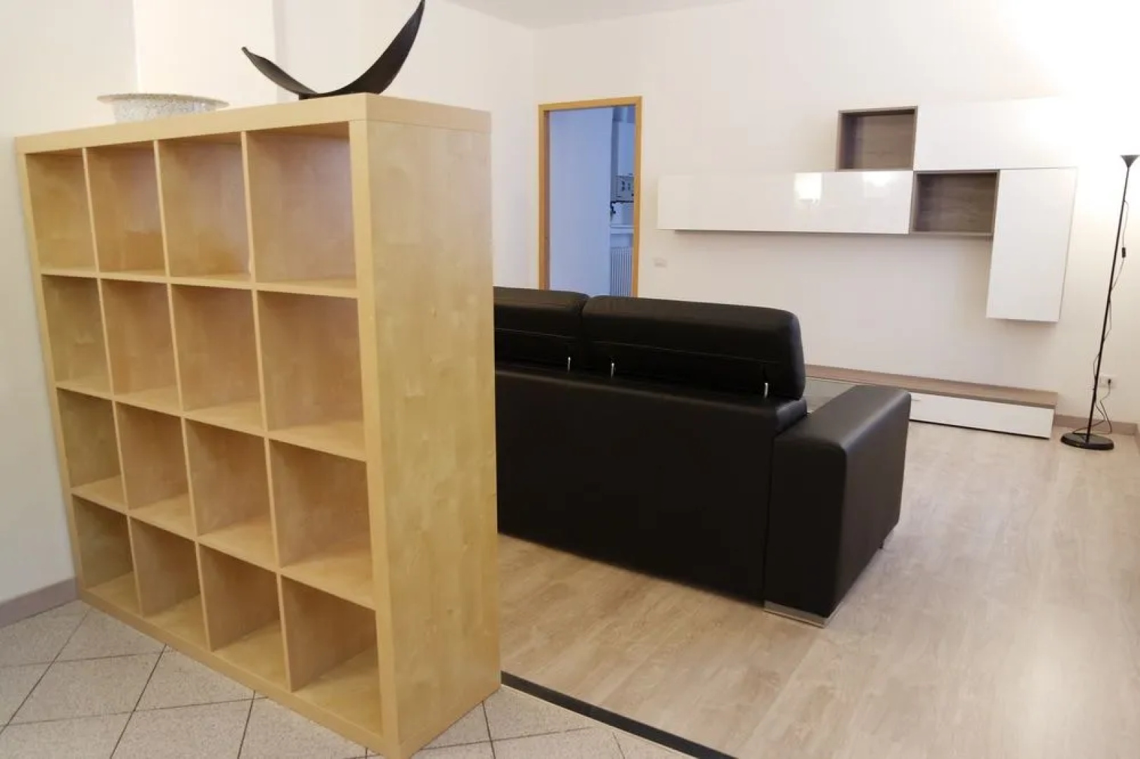 Temporary Home 2 Milano Crocetta