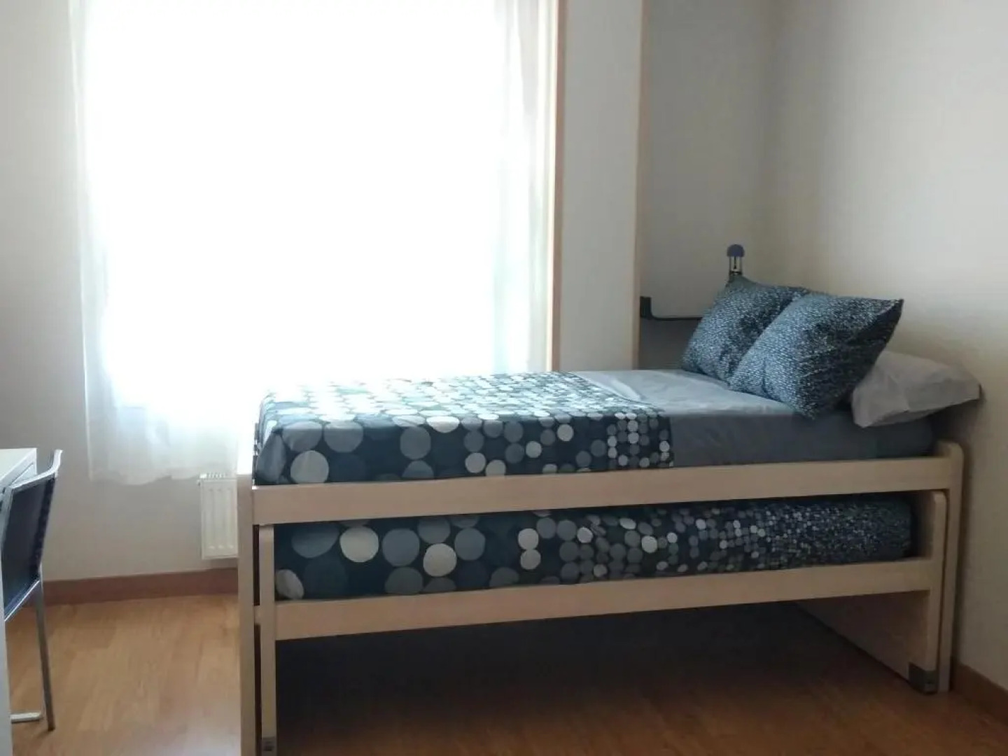 Bermeo y Urdaibai - Apartamento - tranquilo - WiFi - ASCENSOR y GARAJE en el mismo edificio