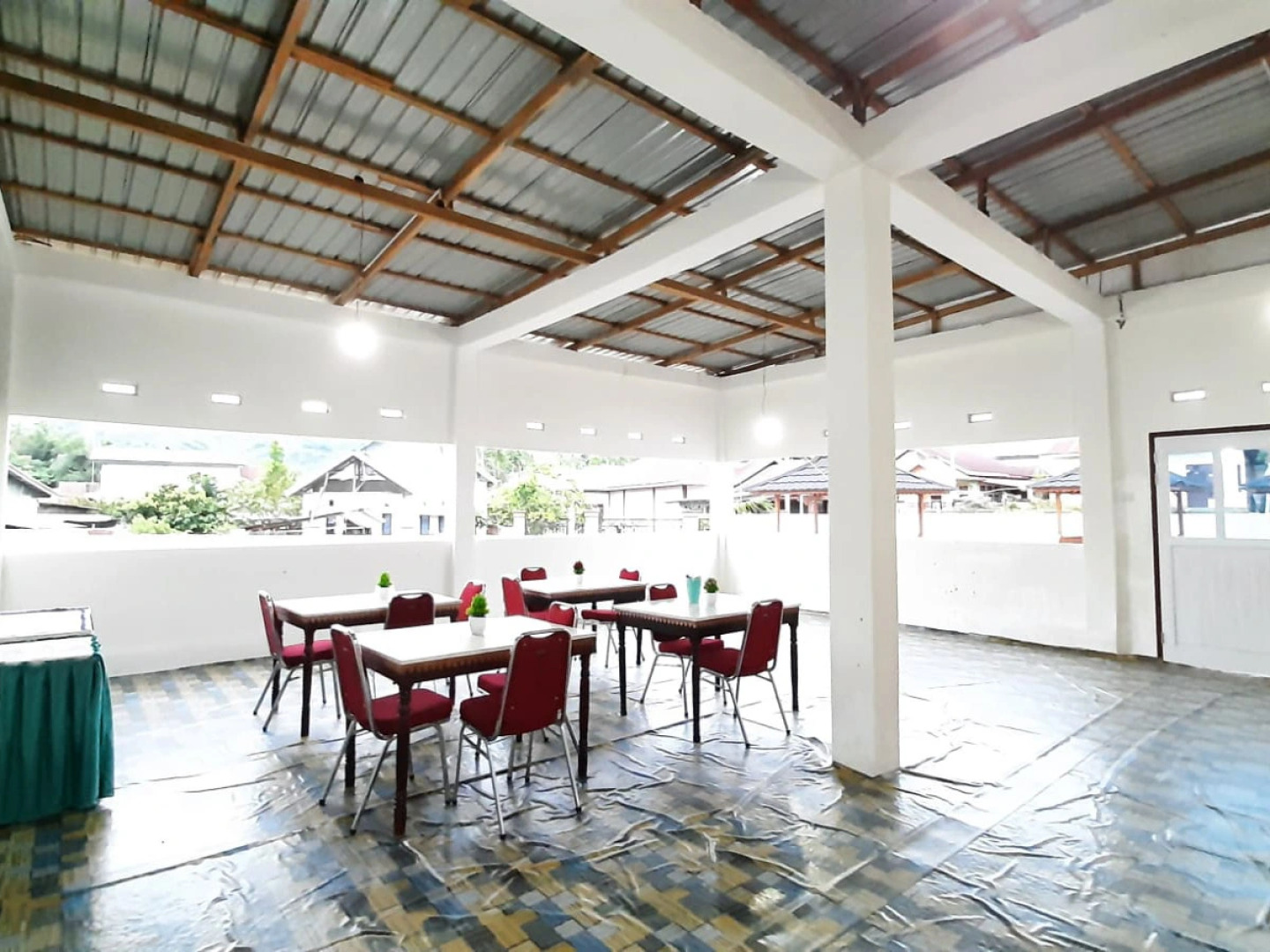 Hotel Berkah Atrama RedPartner