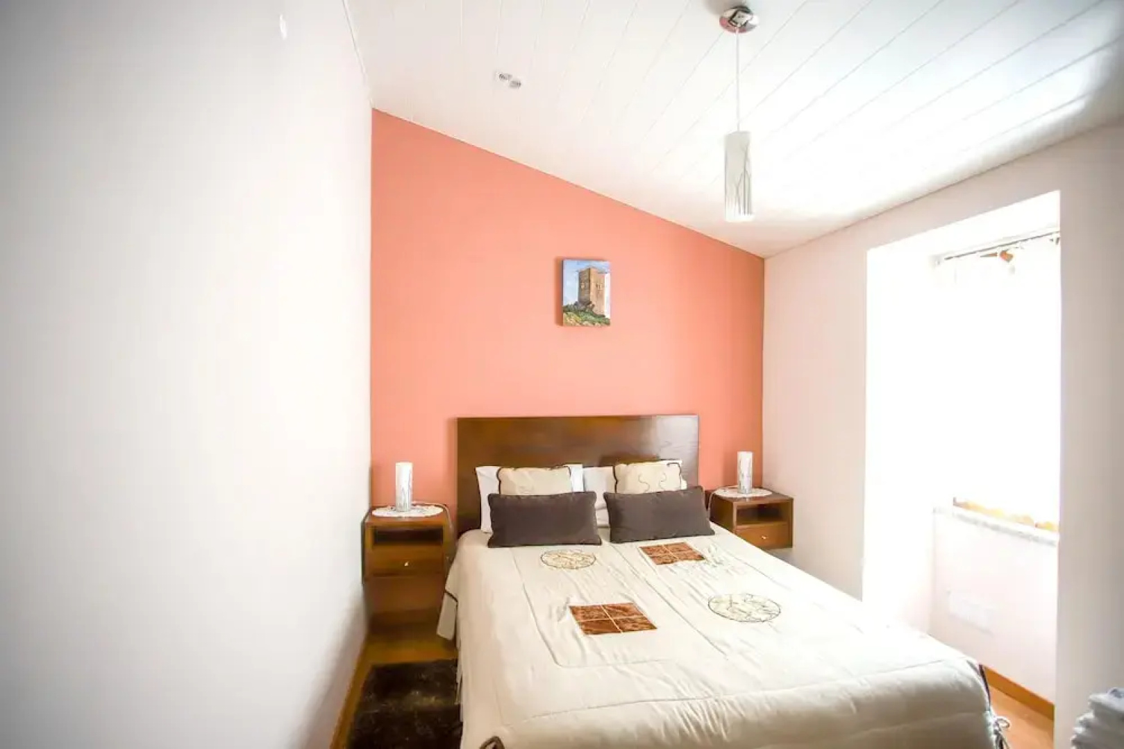 House With 2 Bedrooms in Sortelha, With Wonderful Mountain View, Furnished Terrace and Wifi - 200 km From the Beach
