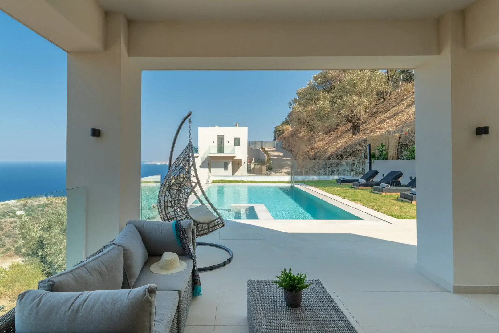 VieVerde Luxury Villas