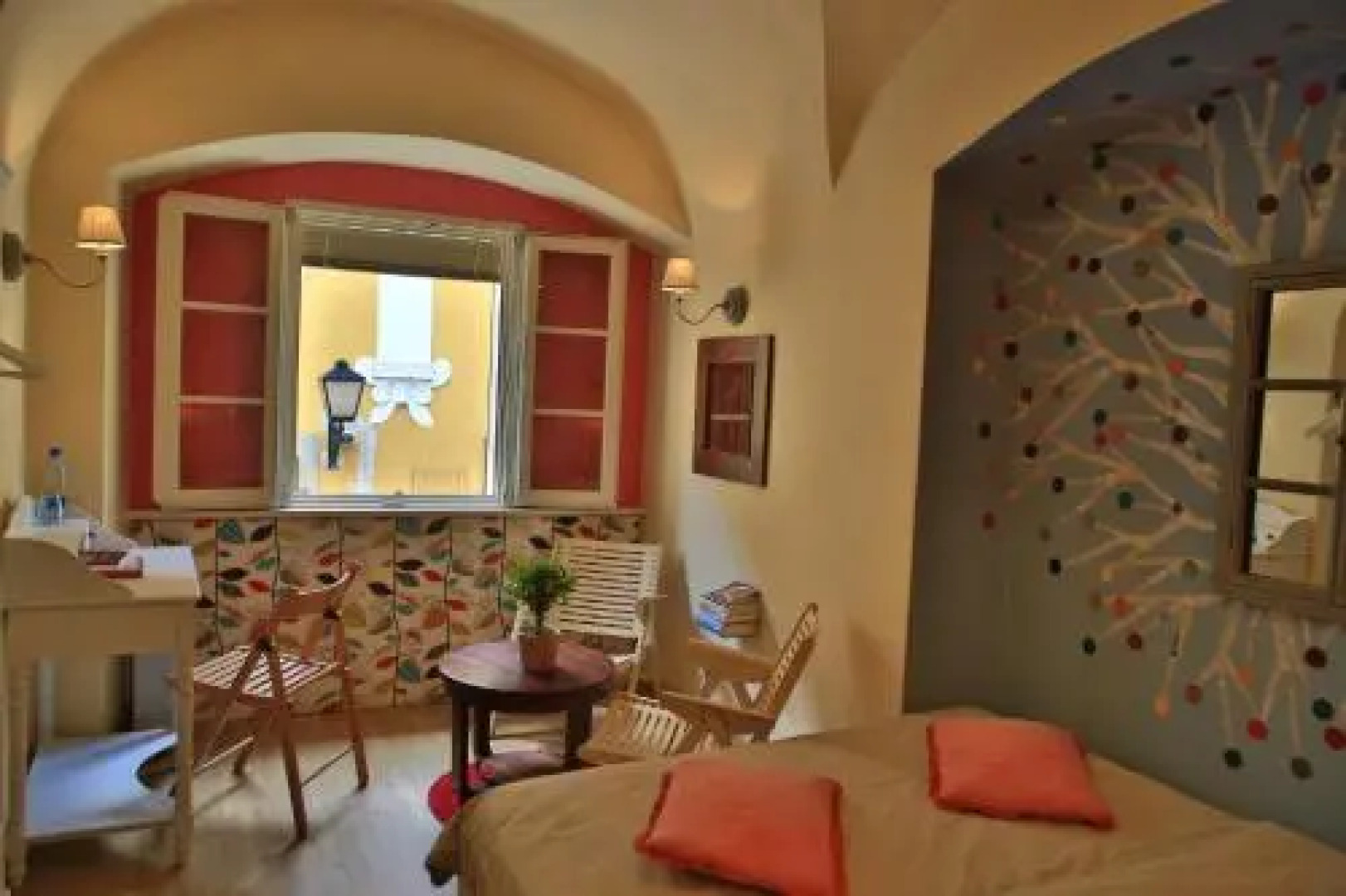 Muzikafe Bed & Breakfast