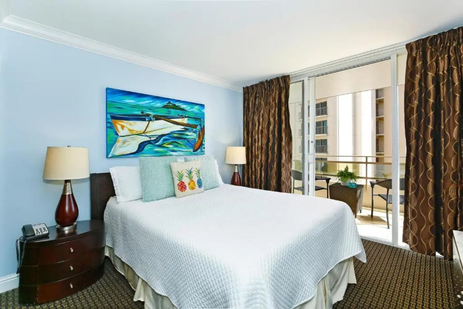 Regency on Beachwalk #86