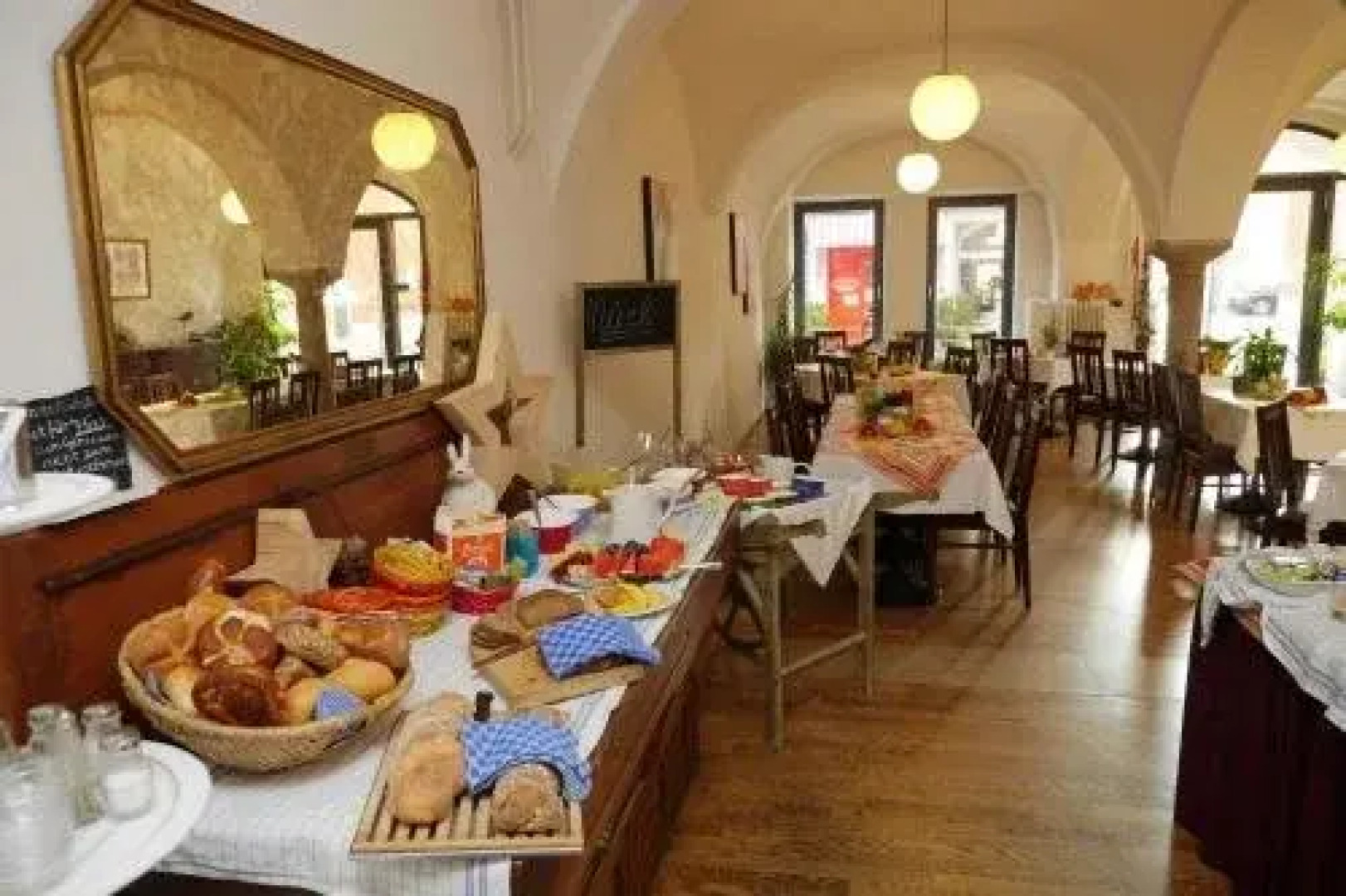 Stadt-gut-Hotel Altstadt-Hotel Stern