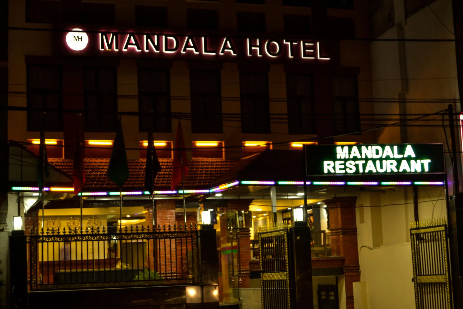 Mandala Hotel Pvt.Ltd.
