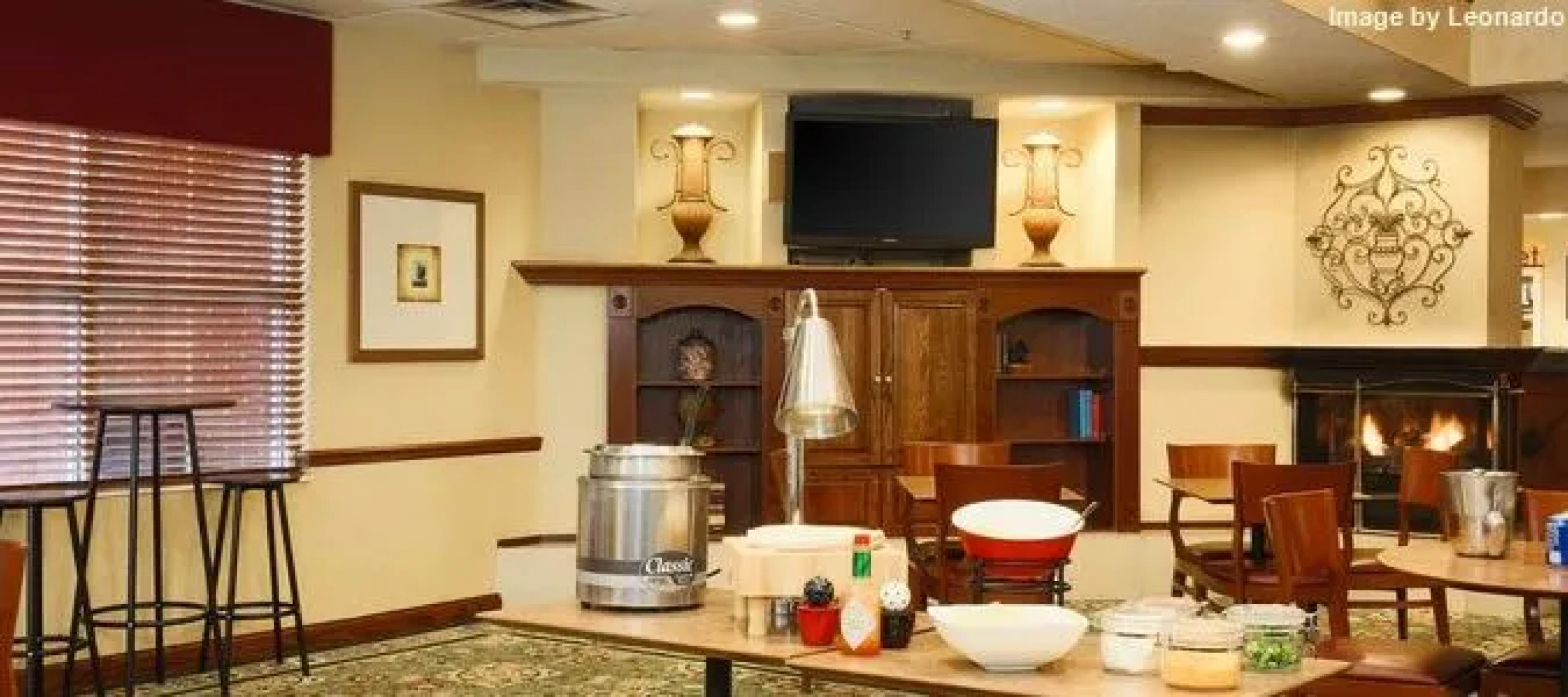 Residence Inn Philadelphia West Chester/Exton