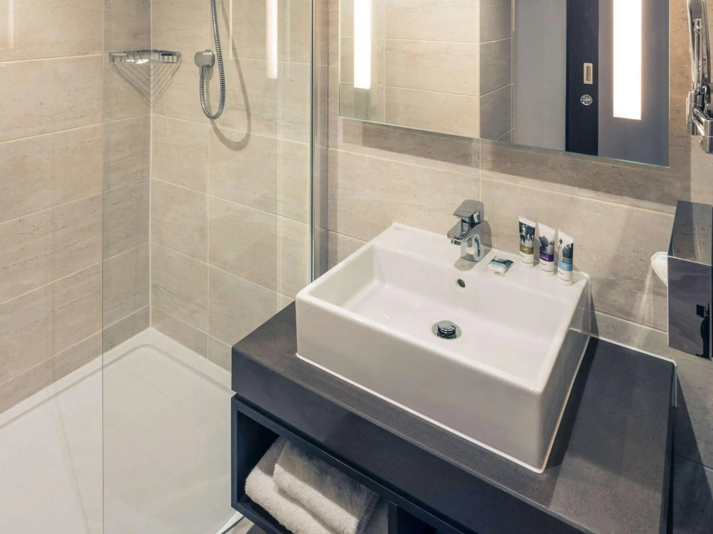 Mercure Edinburgh Haymarket