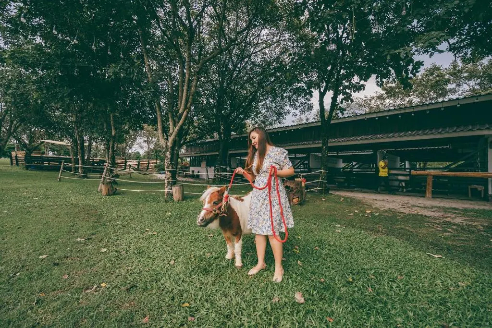 Rancho Charnvee Khaoyai