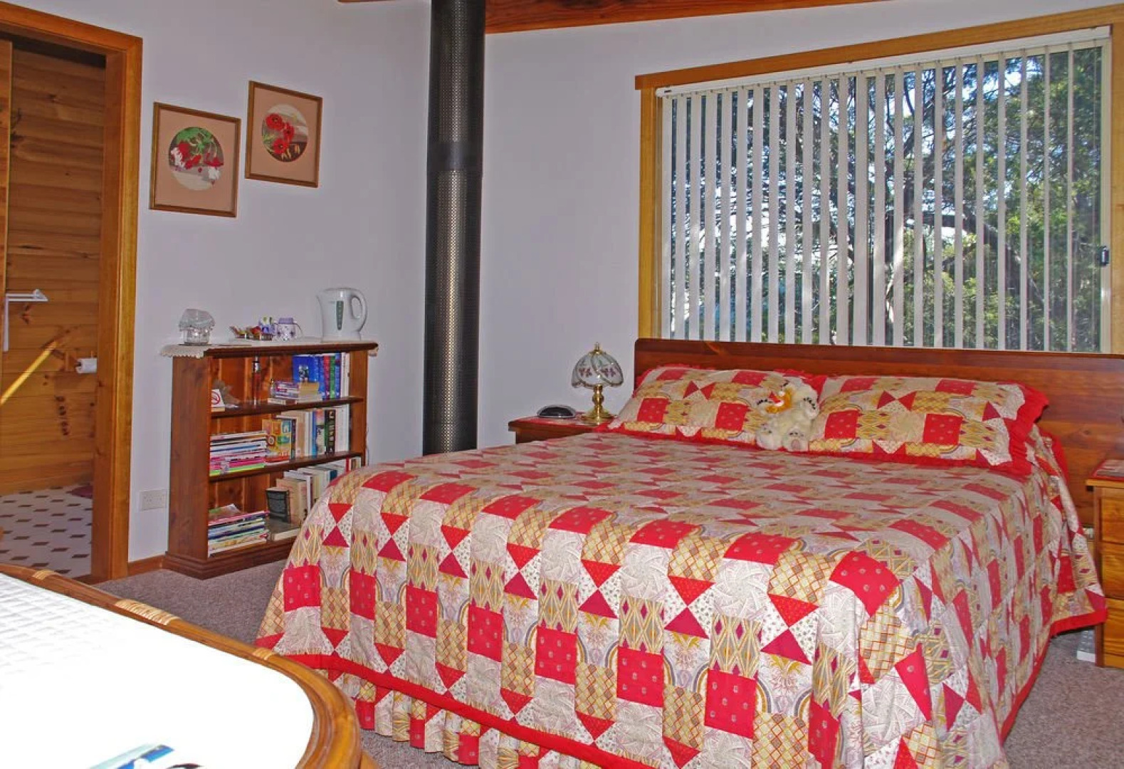 Pelican Bay Bed and Breakfast