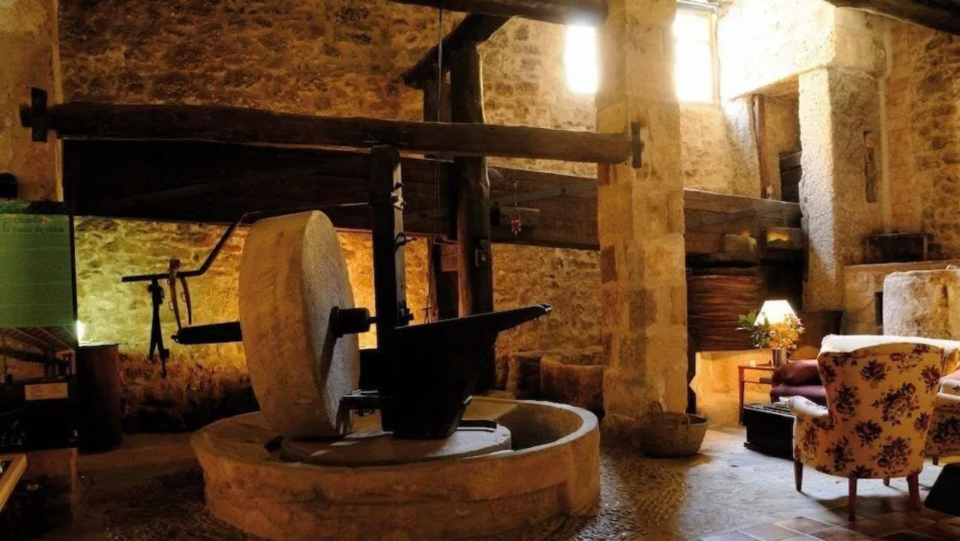 Hotel Moli de lHereu