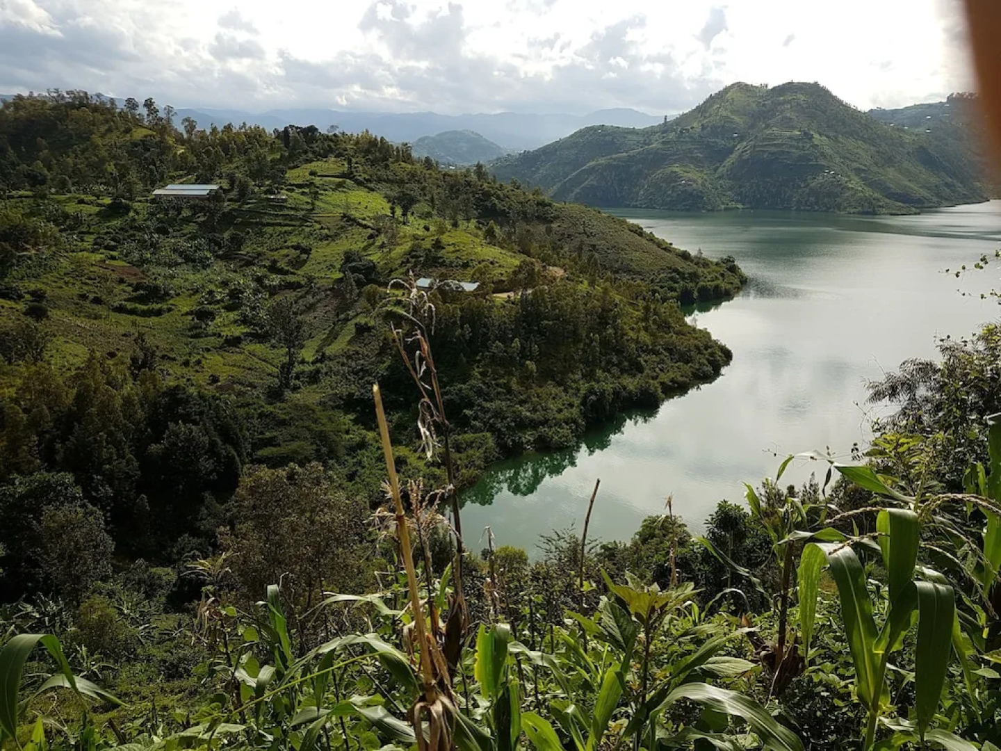 Macheo Ecolodge Camping