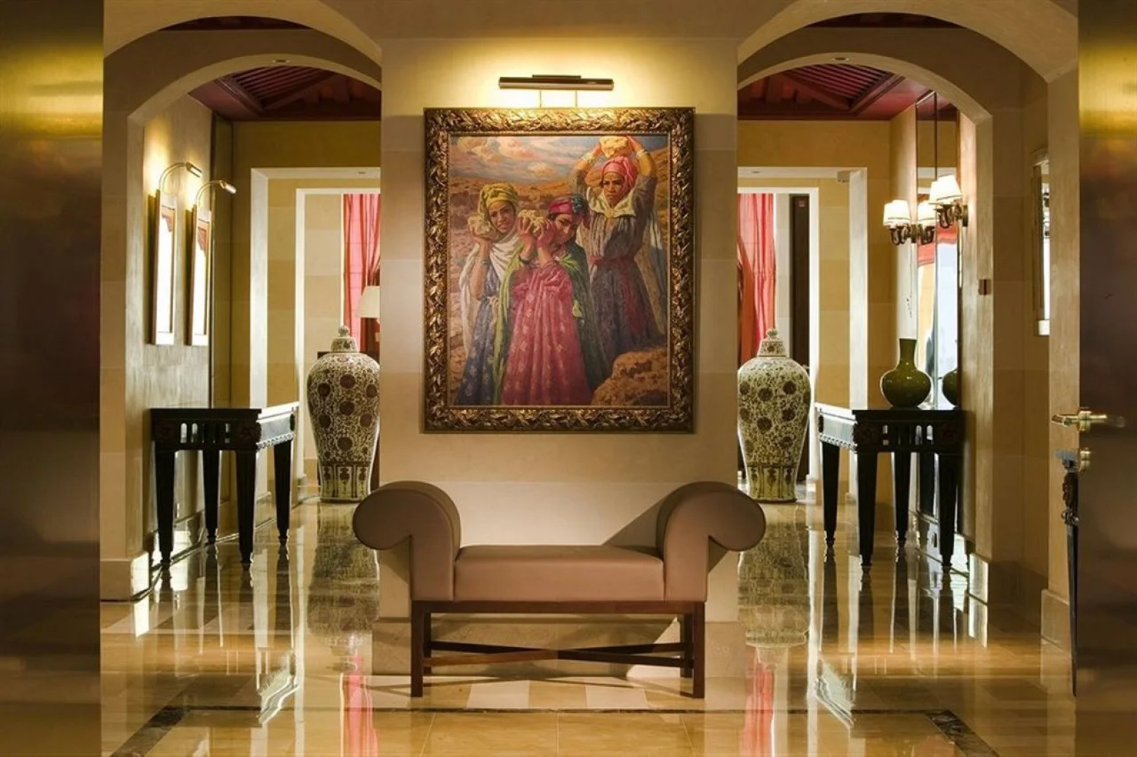 Royal Hotel Oran - MGallery Collection