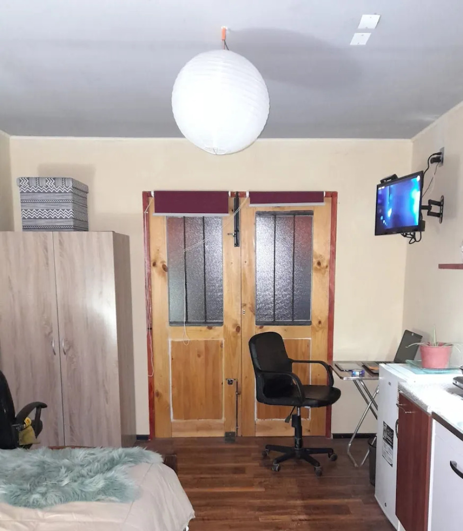 Apartamento Supervisores