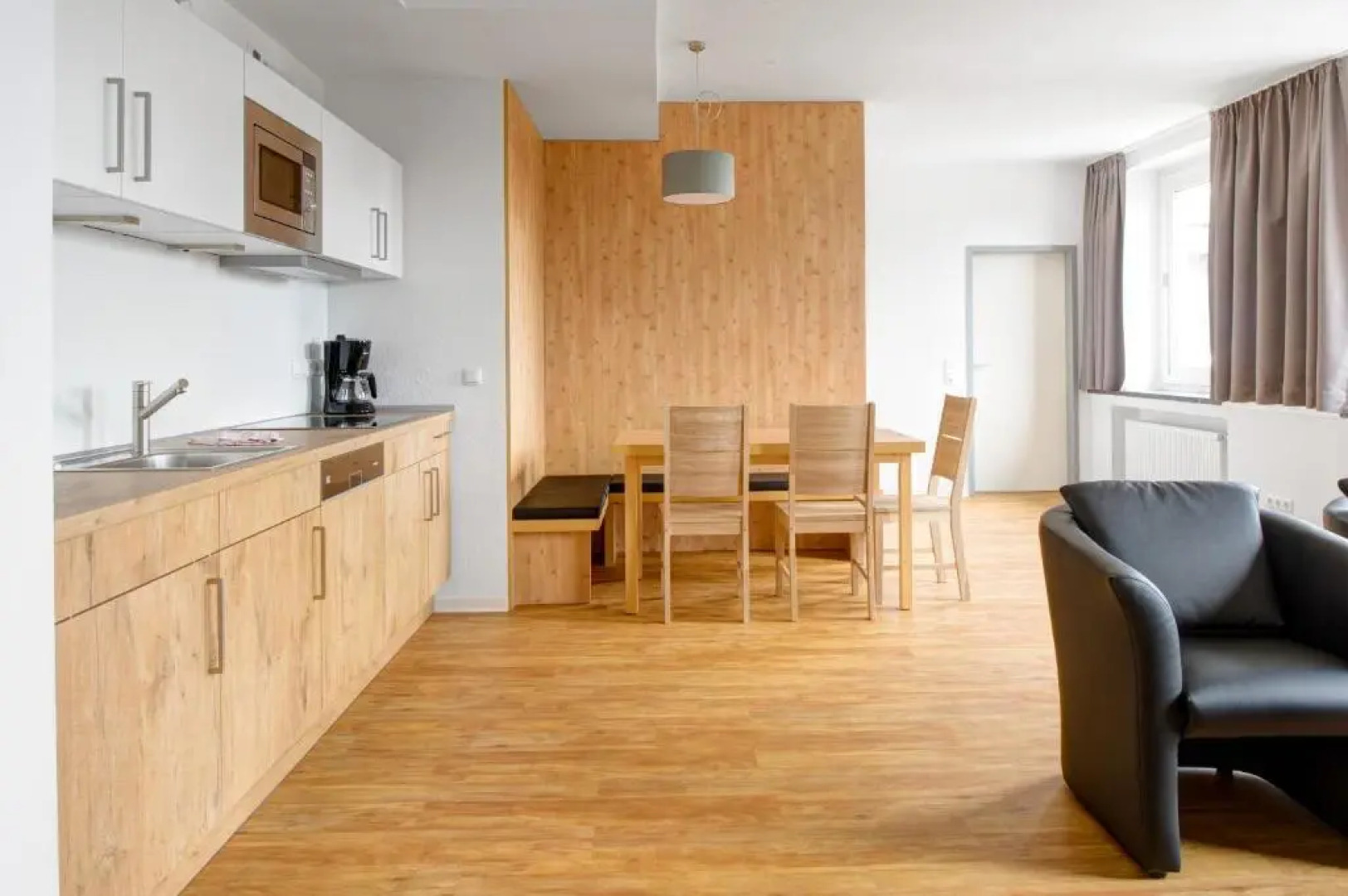 BSW Ferienwohnanlage Brockenblick