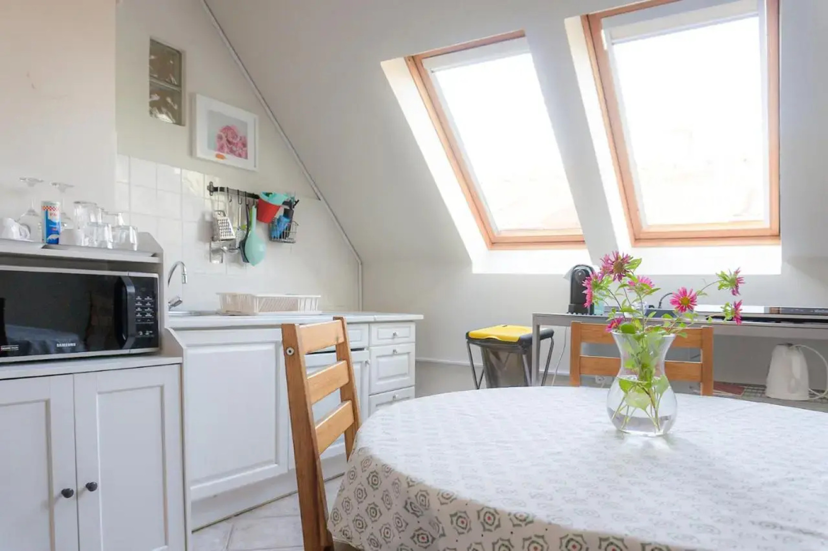 Tea Apartman Balatongyorok