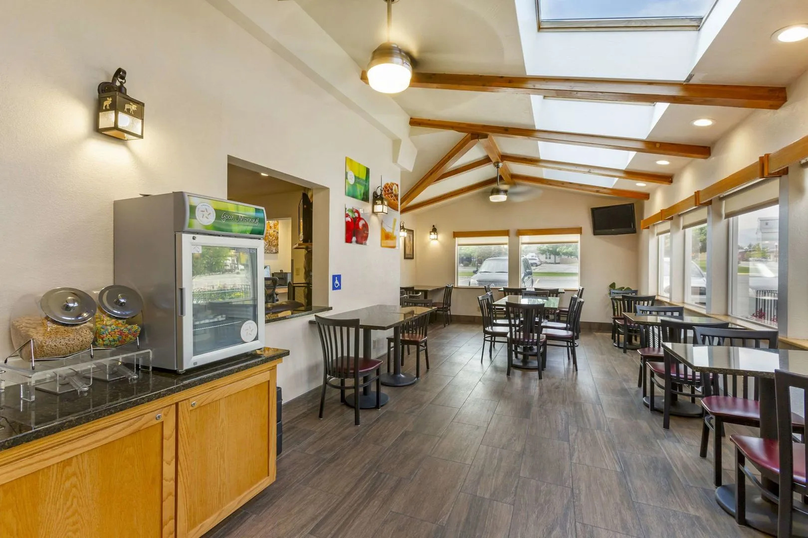 Quality Inn Red Lodge Gateway To Yellowstone