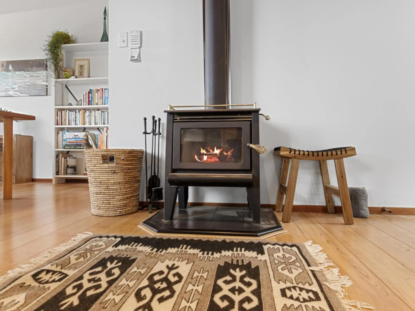 Perfectly Piha - Piha Holiday Home