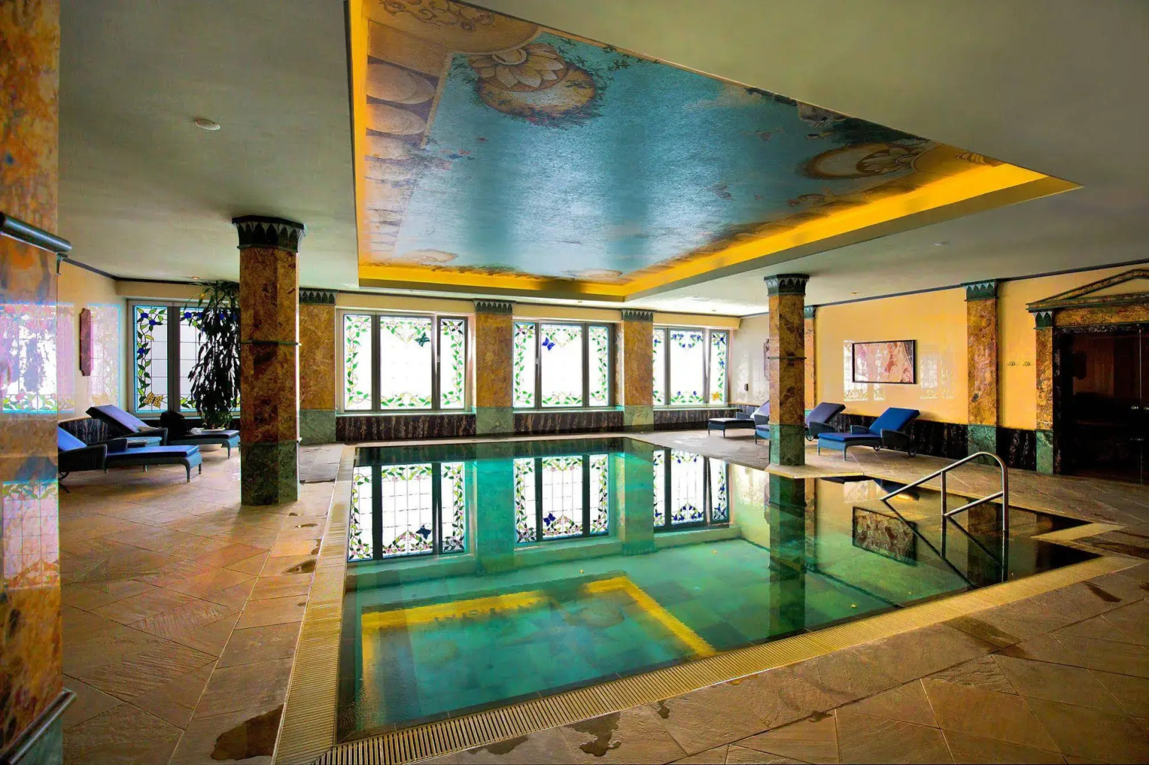 Häcker's Grand Hotel Bad Ems