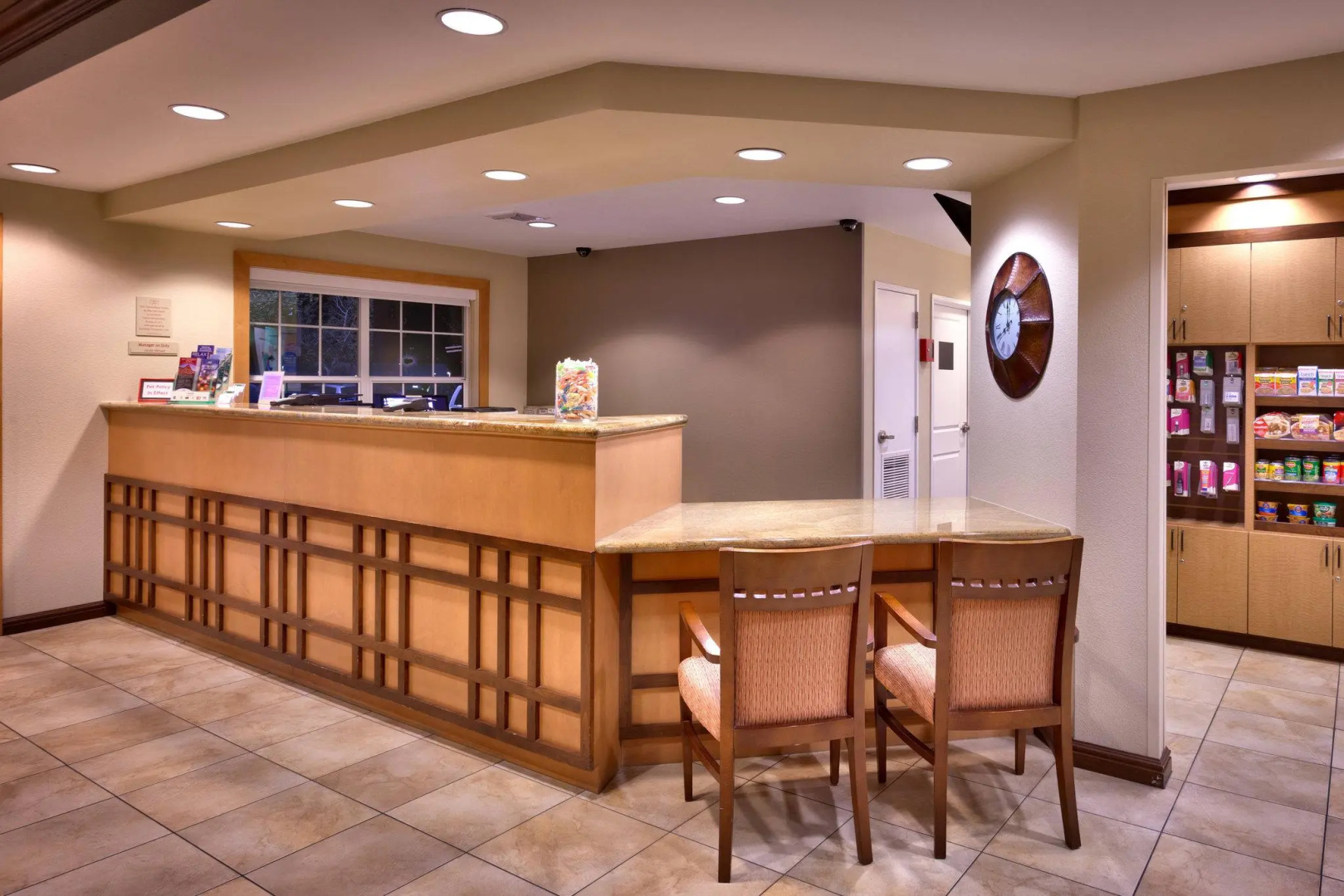 Towneplace Suites Marriott Yuma