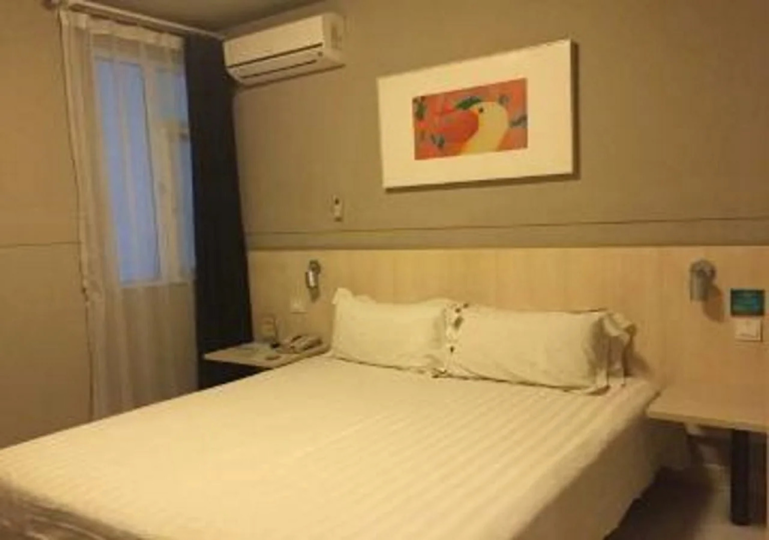 Jinjiang Inn Kaifeng Gulou Branch