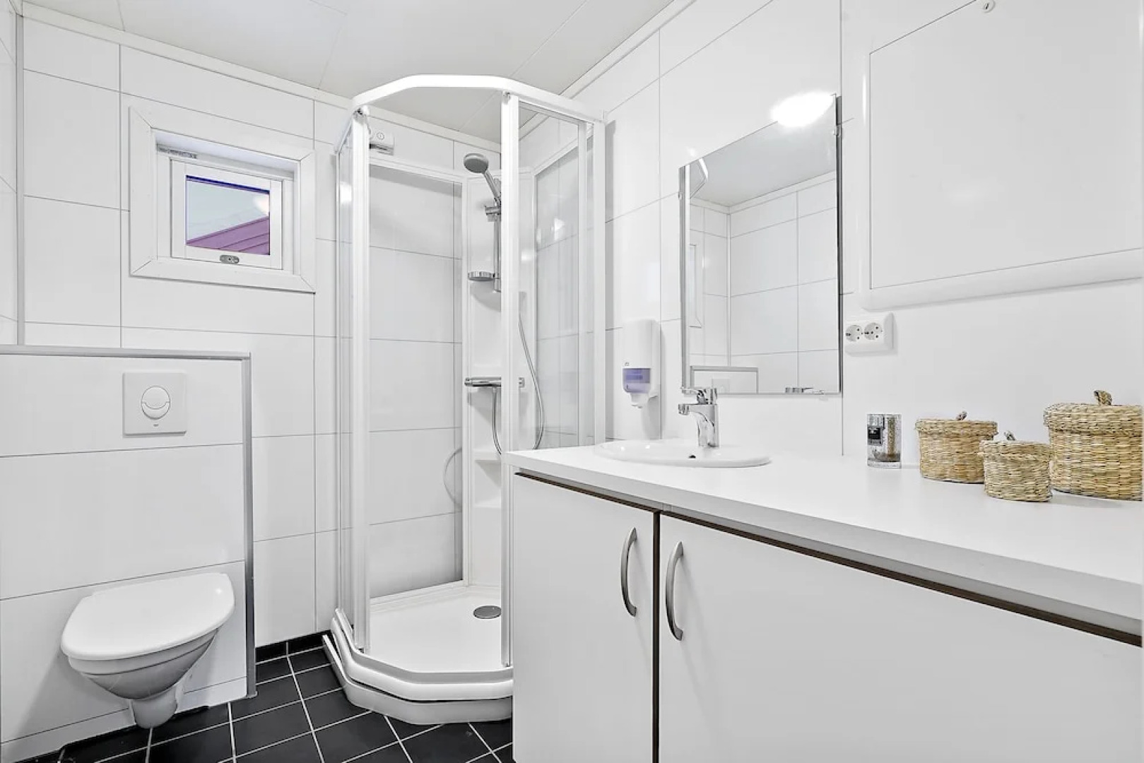 Tromsø Lodge & Camping