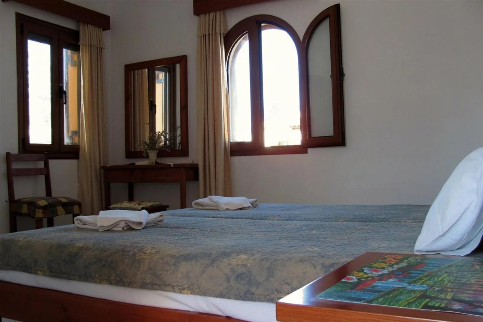 Villa Thalia Milatos