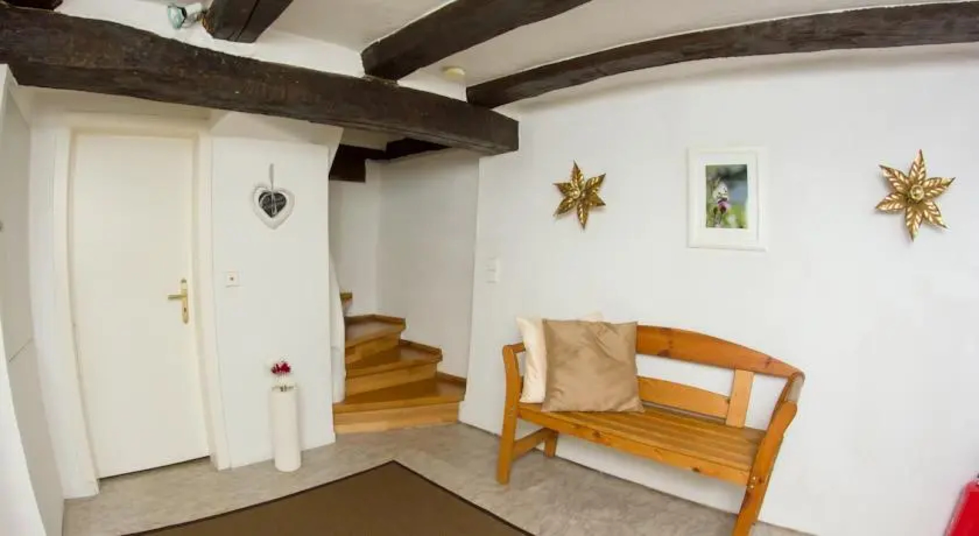 Fachwerk Ferienhaus Cochem