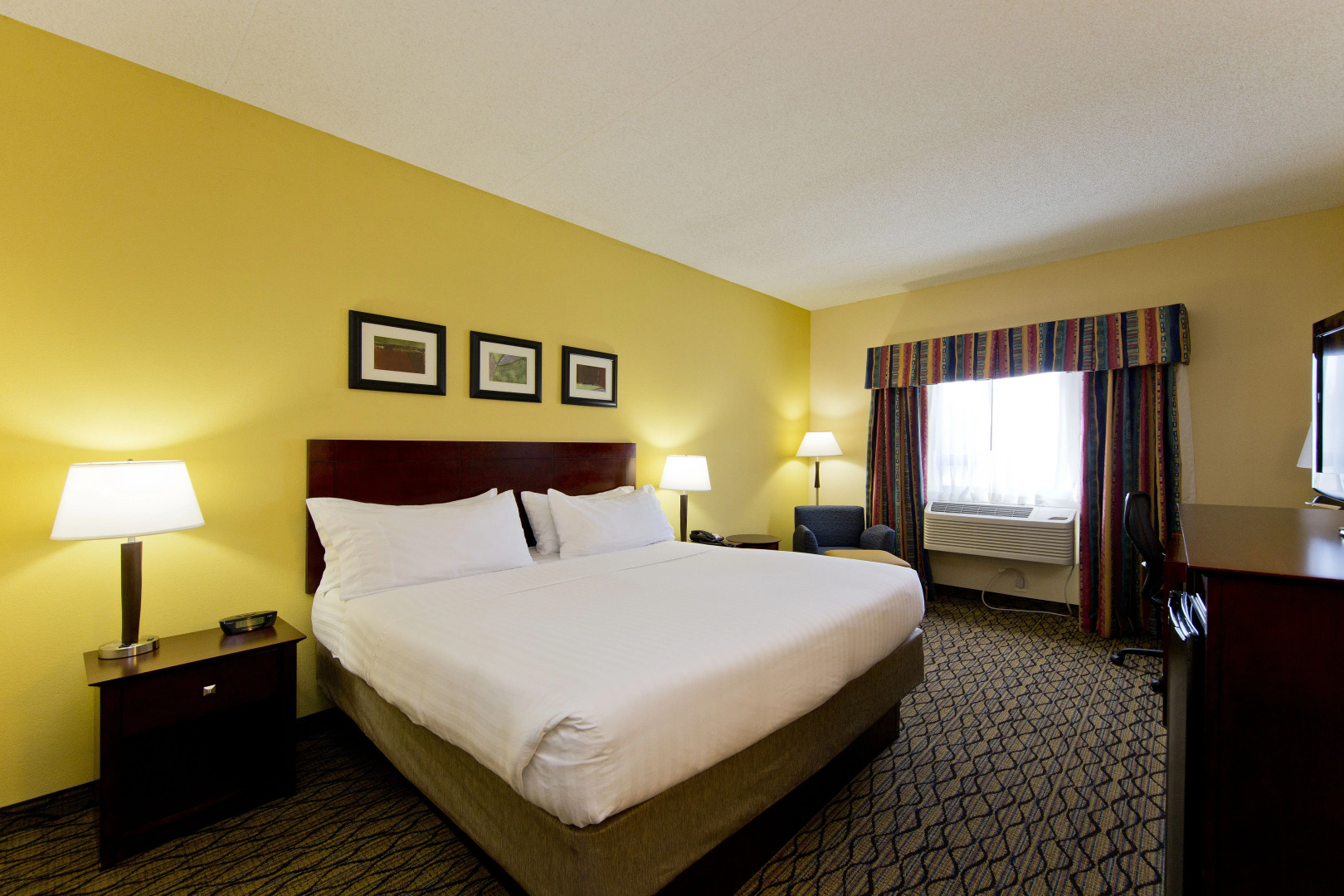 Holiday Inn Express Winchester South-Stephens City by IHG