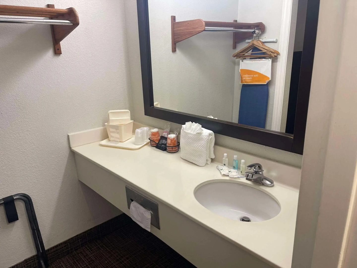 Quality Inn Dalton Central