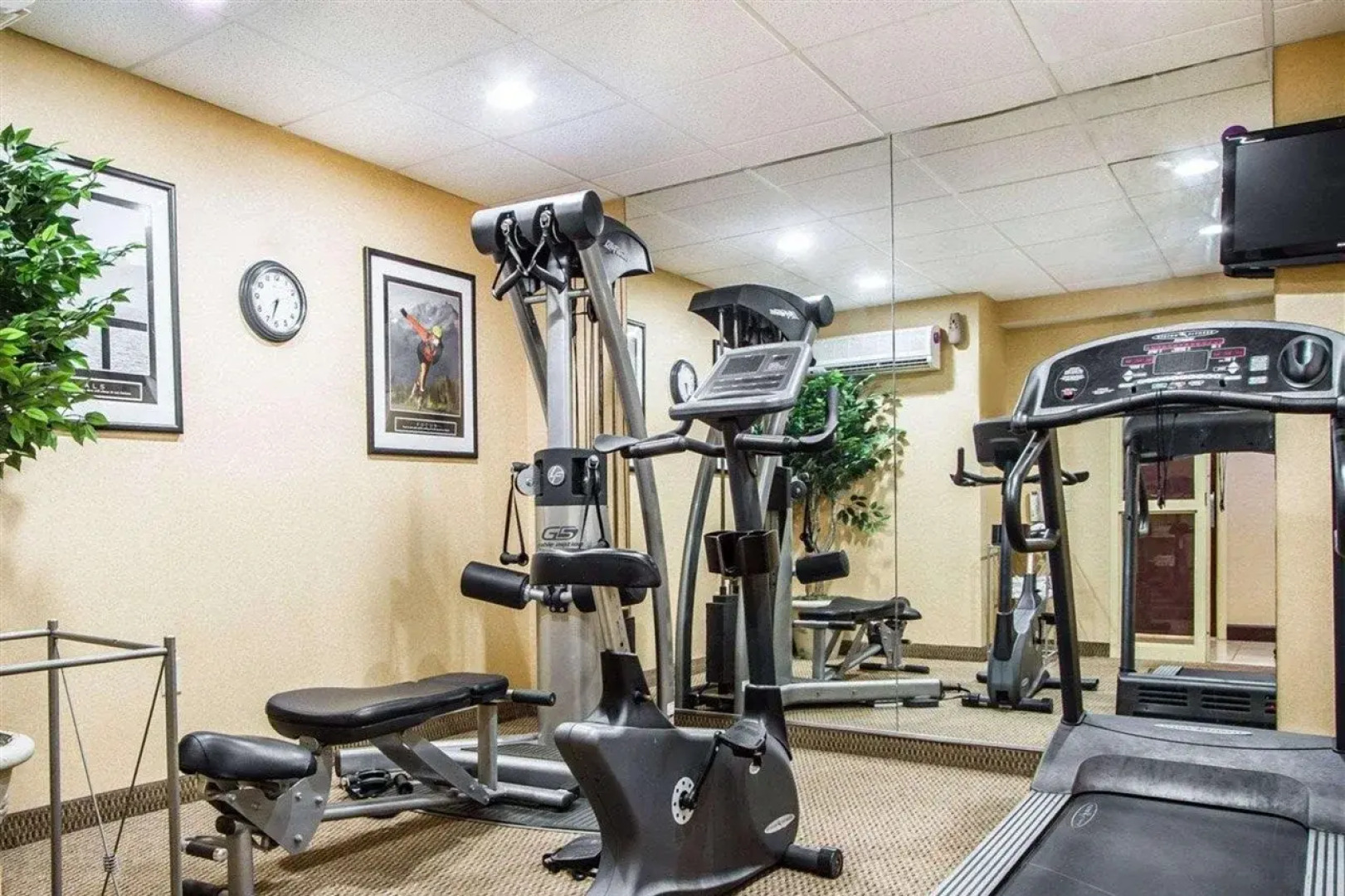 Comfort Inn & Suites Scarborough - Portland