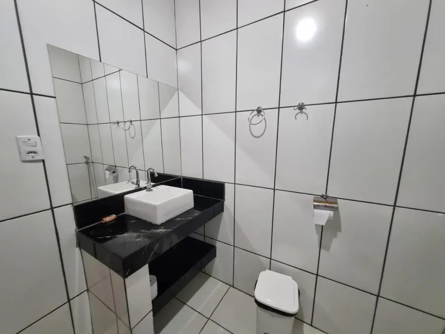 Pousada Canto da Serra