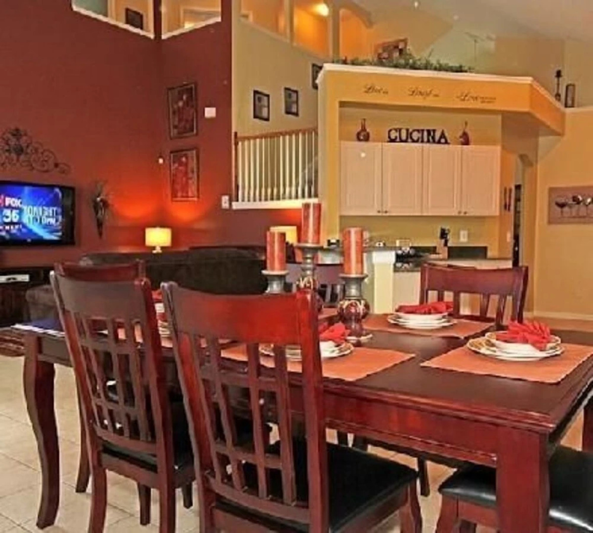 Windsor Palms Resort Homes, Townhomes & Condos